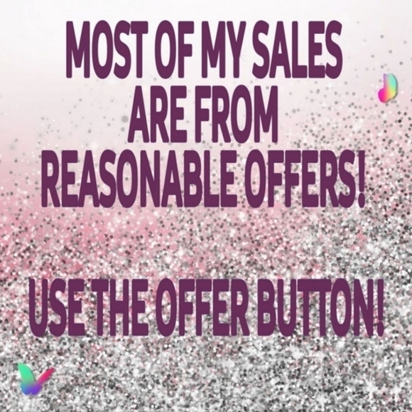 ๐ข 3 for $30 ๐ข HANDMADE CROCHET SCARF & HAT SET - Picture 7 of 8